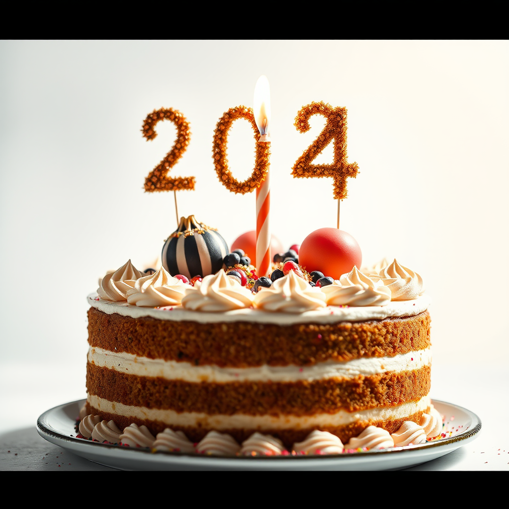 AI generated image on BasedLabs