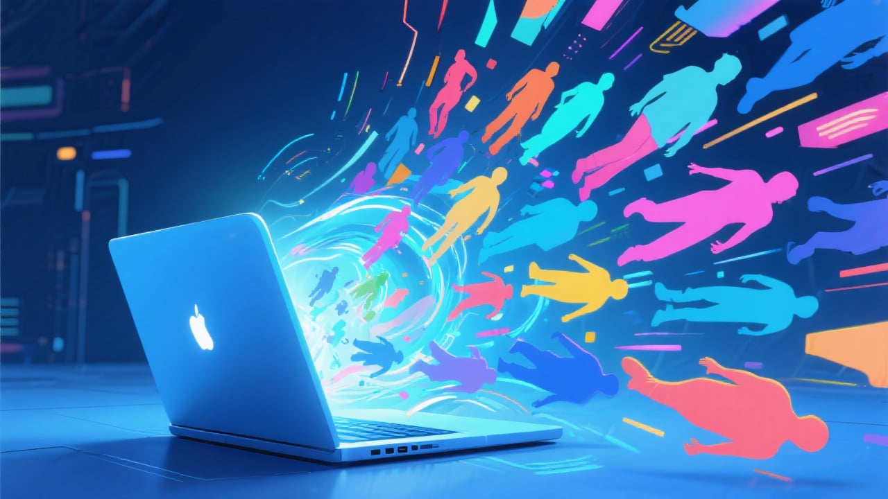 Save Time and Effort - Feature illustration