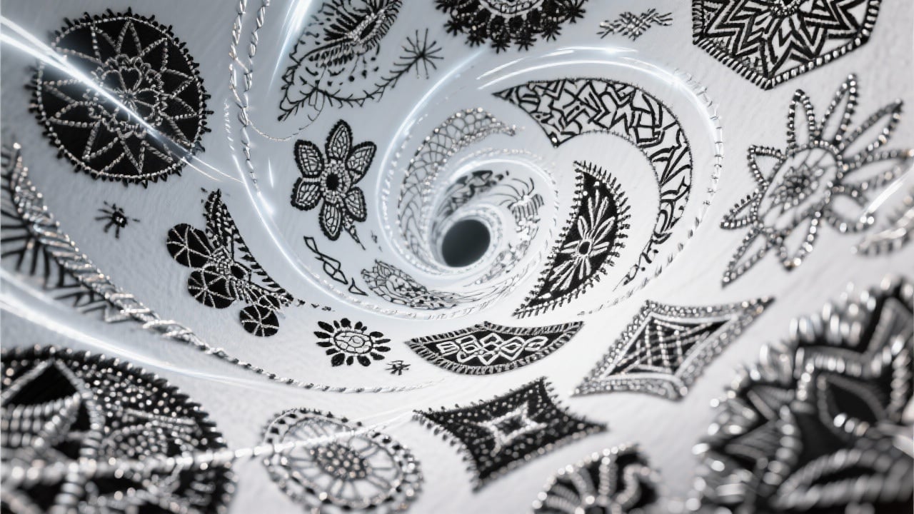 Limitless Style Exploration - Feature illustration