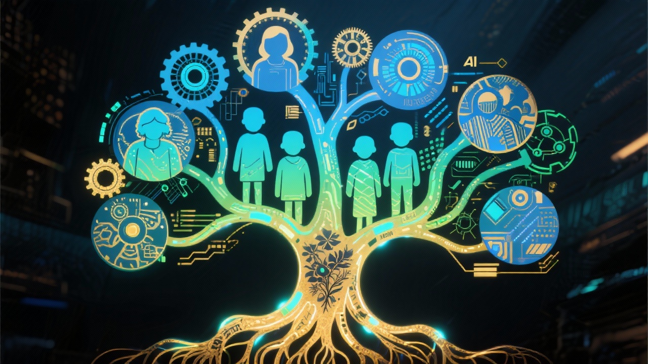 Personalized Designs - Feature illustration