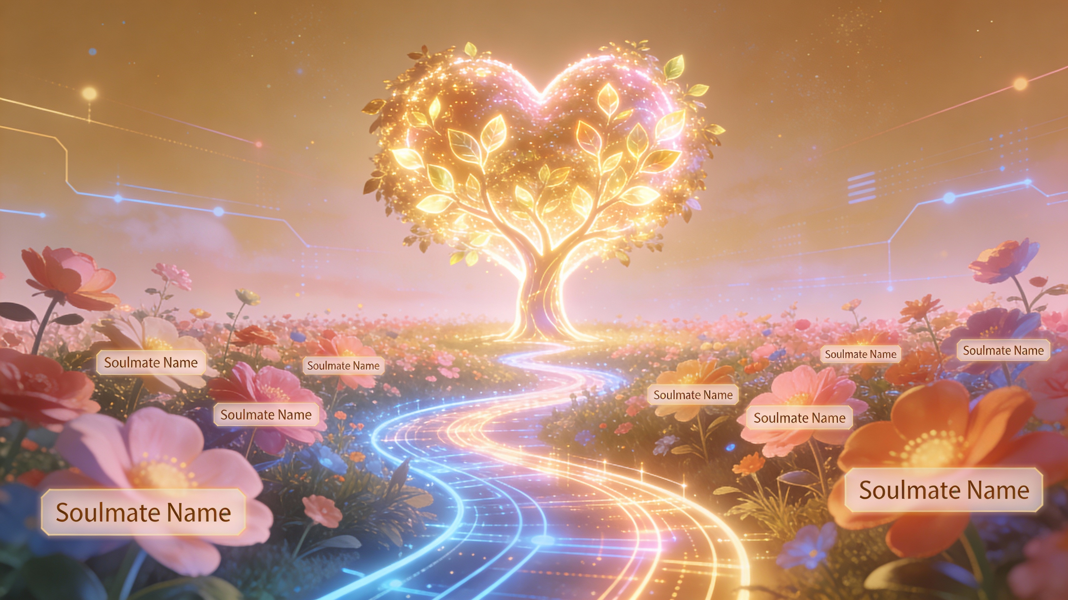 Discover Hidden Romantic Preferences - Feature illustration