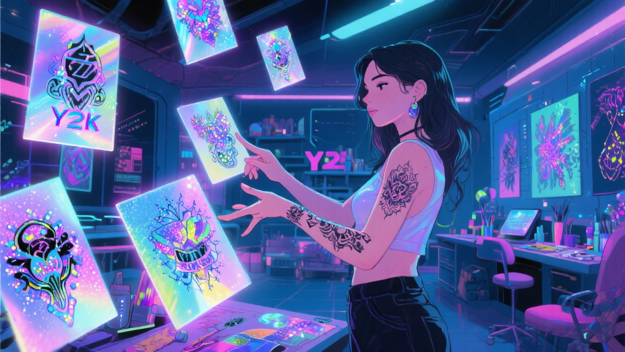 Personalized Designs - Feature illustration