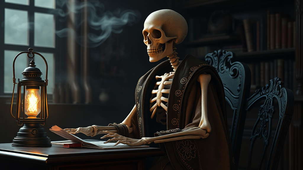 AI generated image on BasedLabs