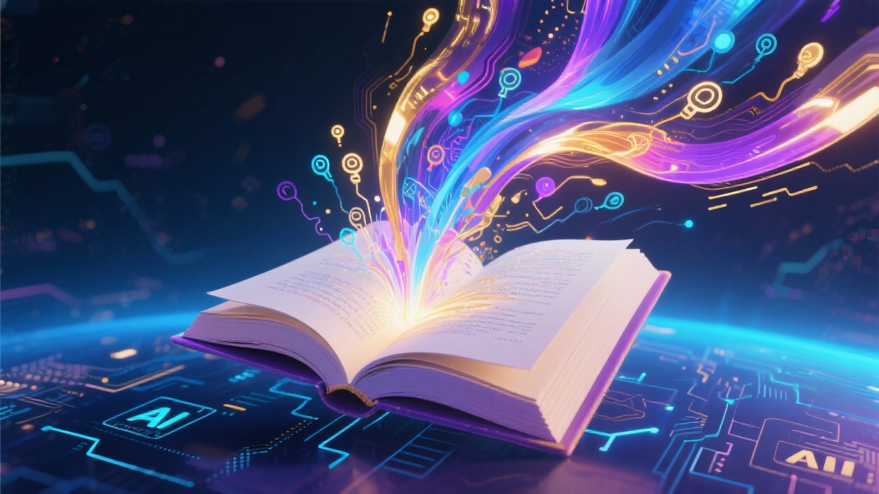 Unlock Creative Potential - Feature illustration