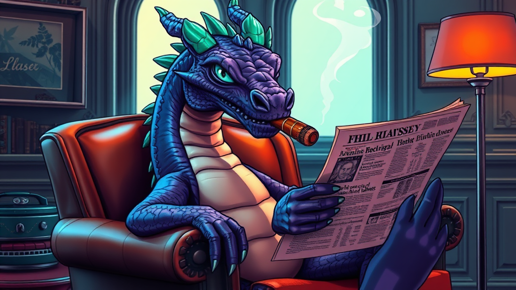 AI generated content