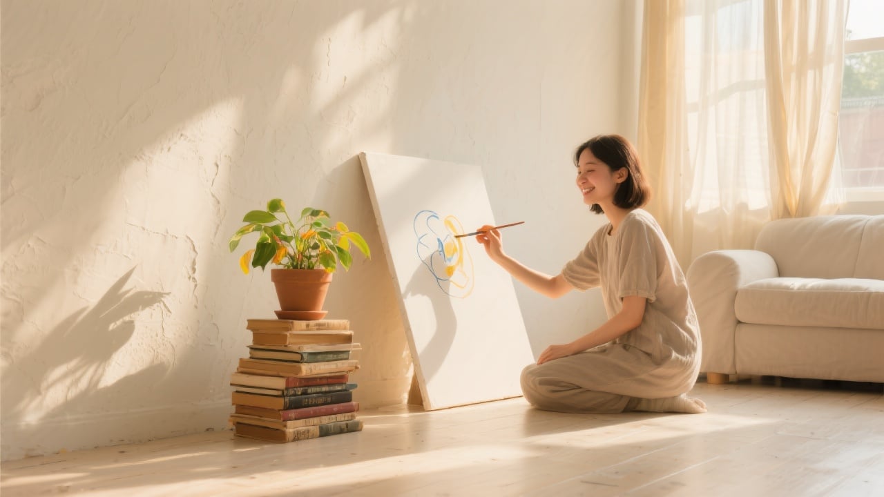 Budget-Friendly Ideas - Feature illustration