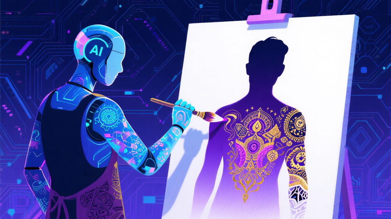 Personalized Designs - Feature illustration