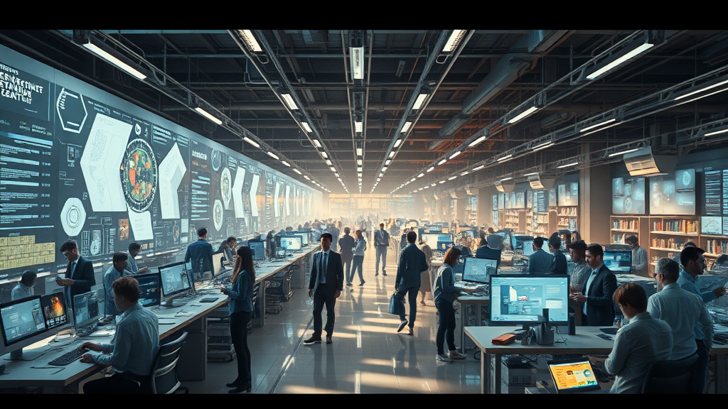 AI generated image on BasedLabs