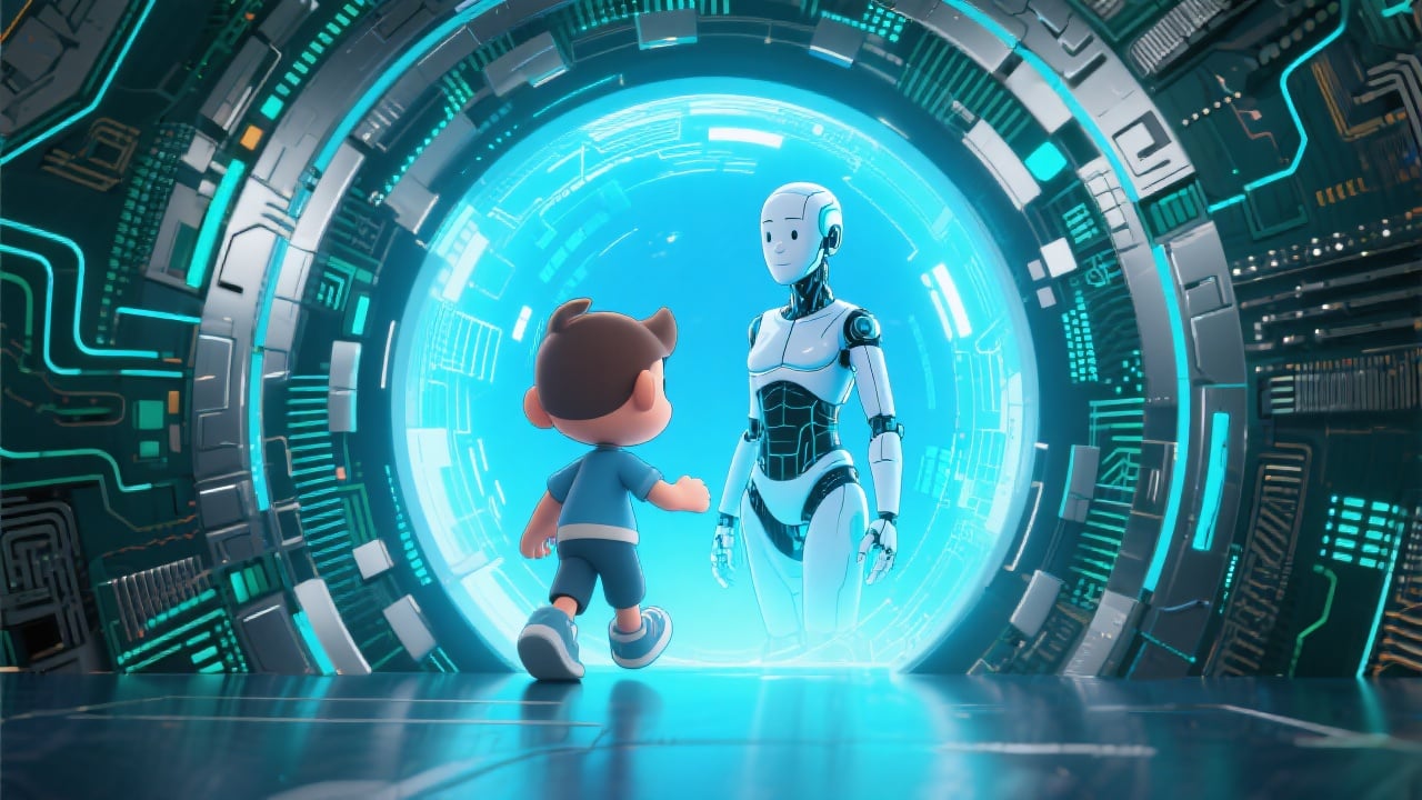 High-Quality Results - Feature illustration