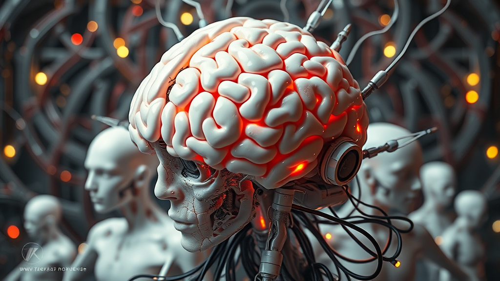 AI generated image on BasedLabs