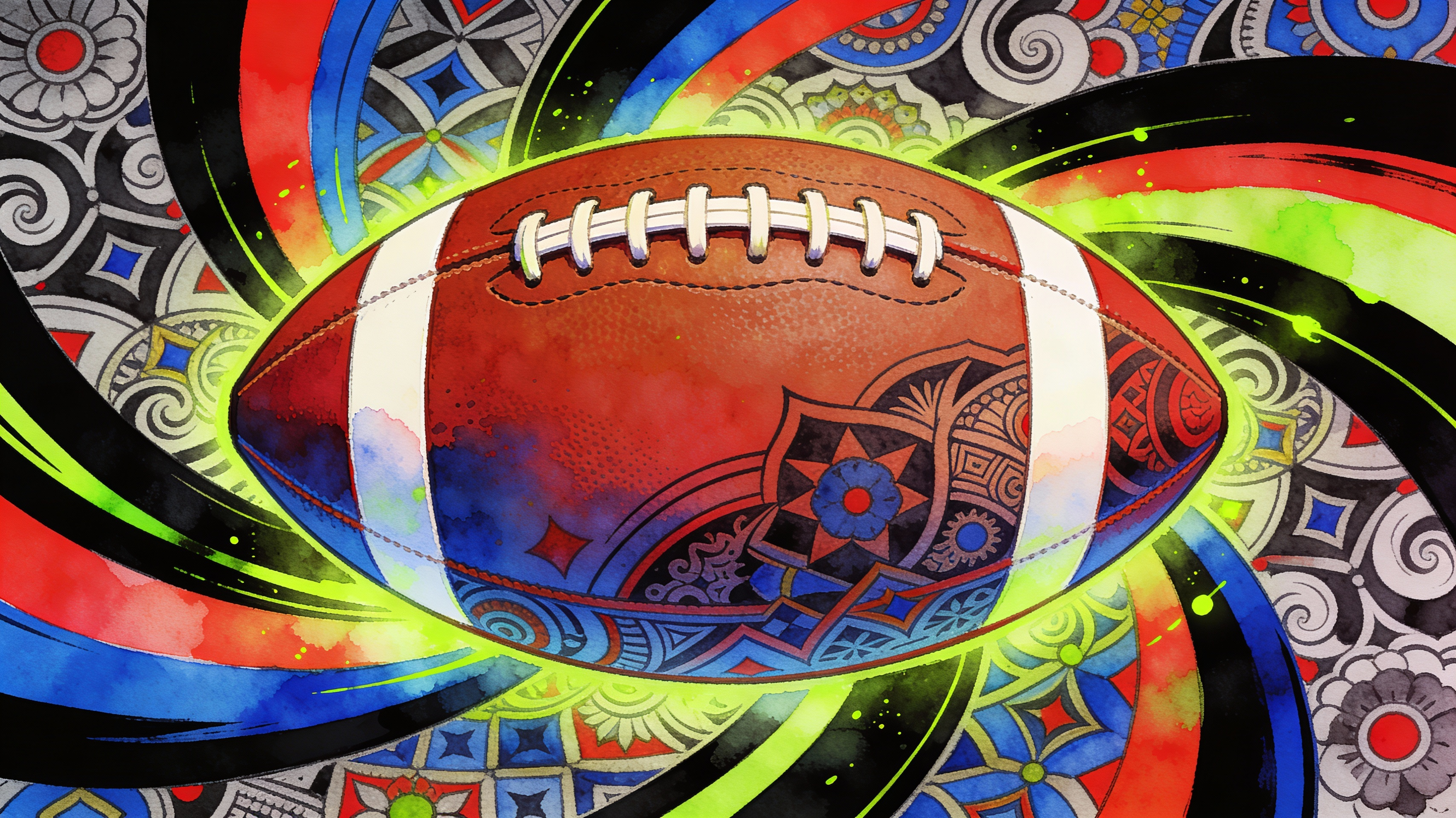 Millions of Style Combinations - Feature illustration