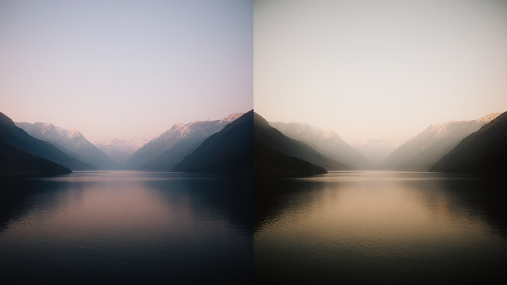 Simple prompts, advanced control when needed - Feature illustration