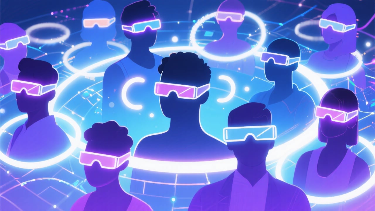 Share & Get Feedback - Feature illustration