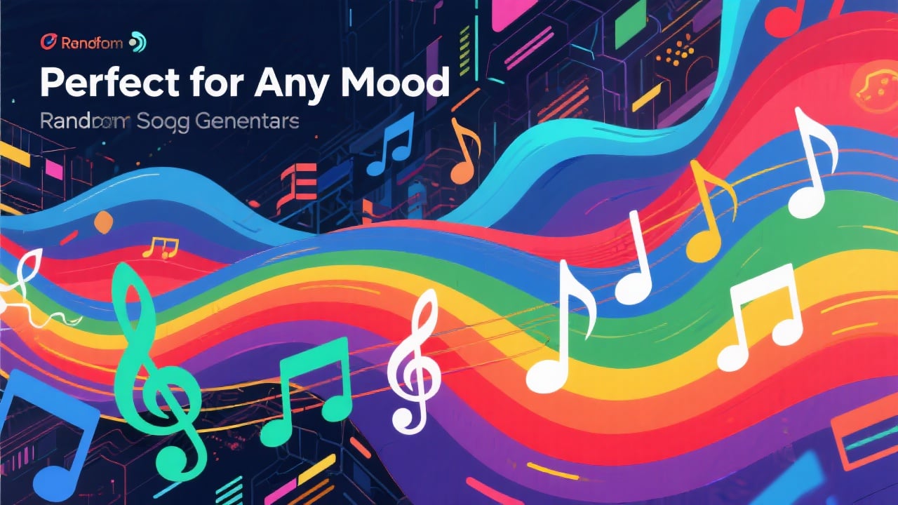 Perfect for Any Mood - Feature illustration