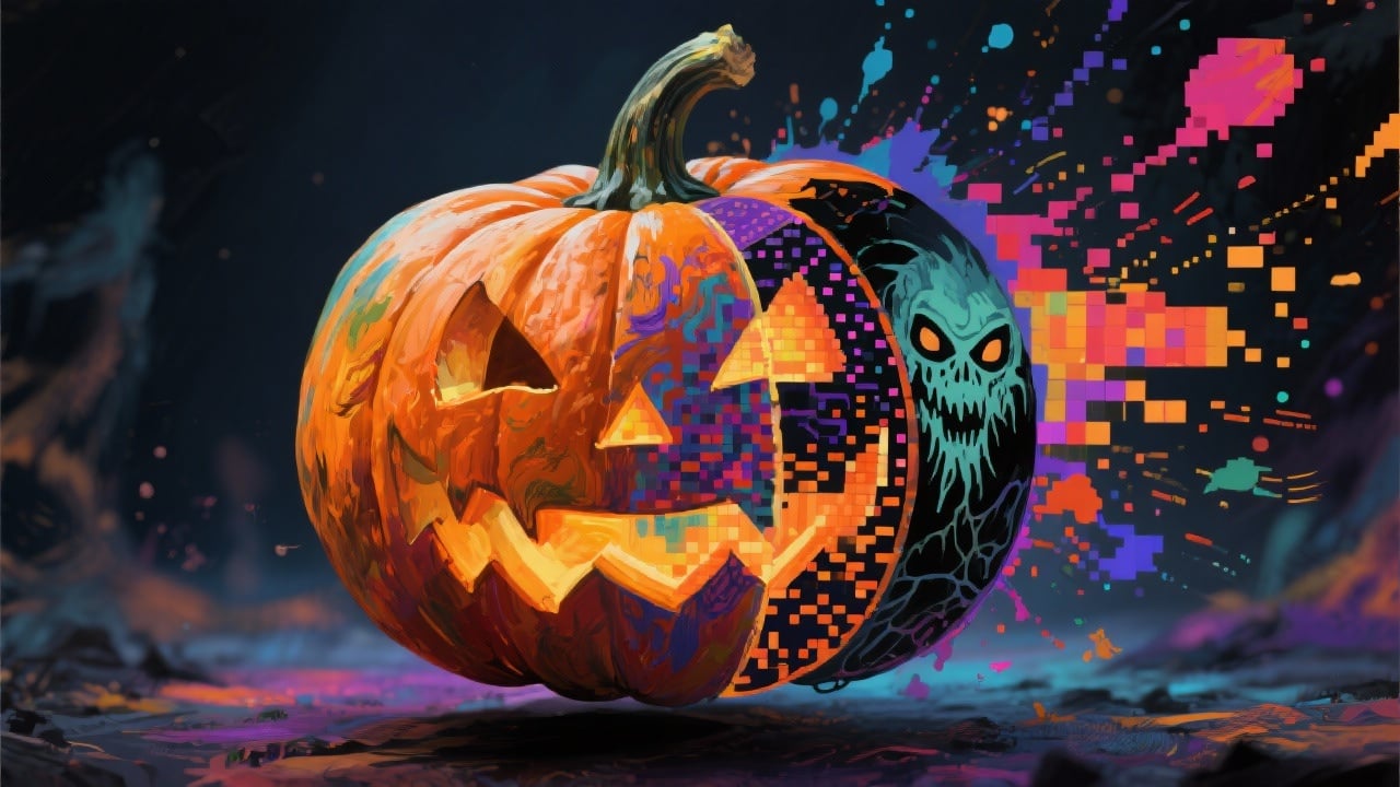 Style Adaptation Technology - Feature illustration