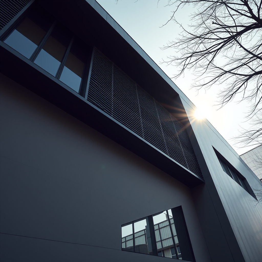 AI generated image on BasedLabs