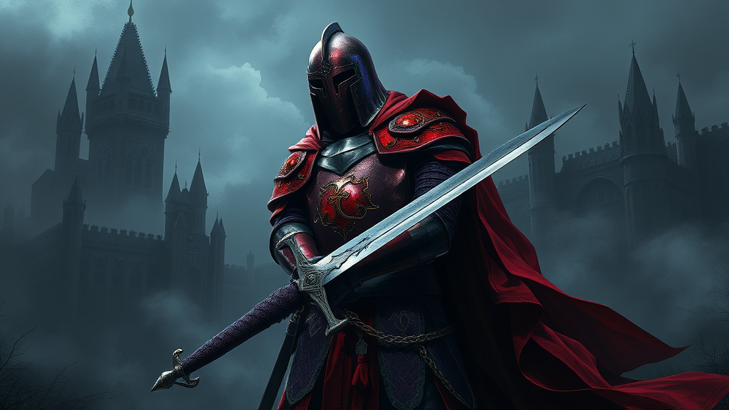 AI generated image on BasedLabs