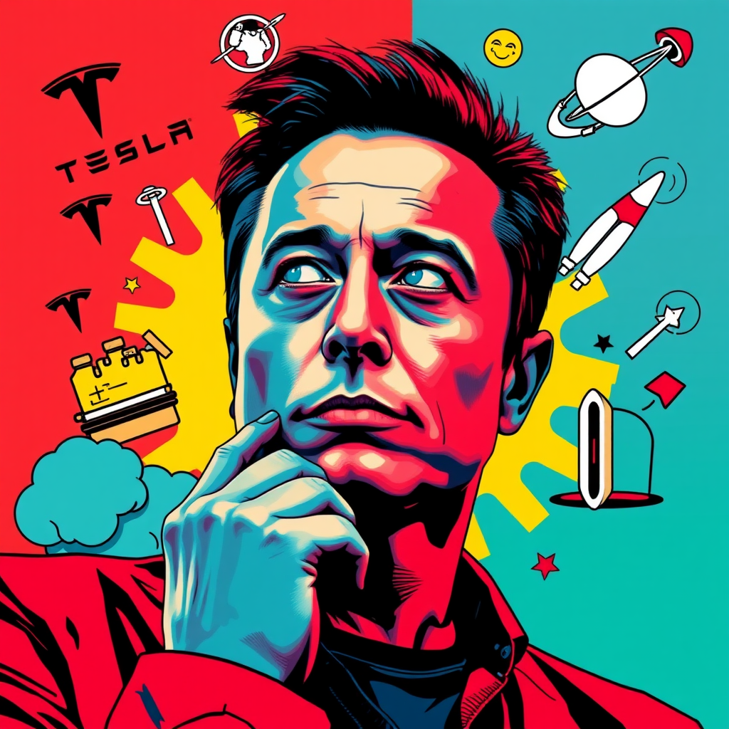 AI generated image on BasedLabs