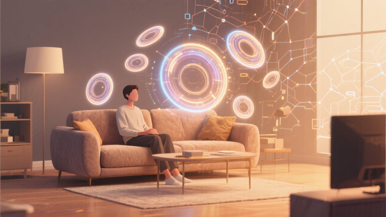 Convenience - Feature illustration