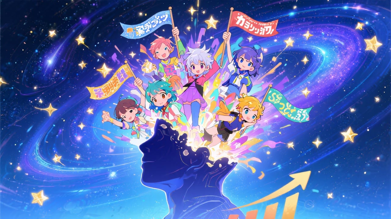 Save Time and Brainstorming Effort - Feature illustration