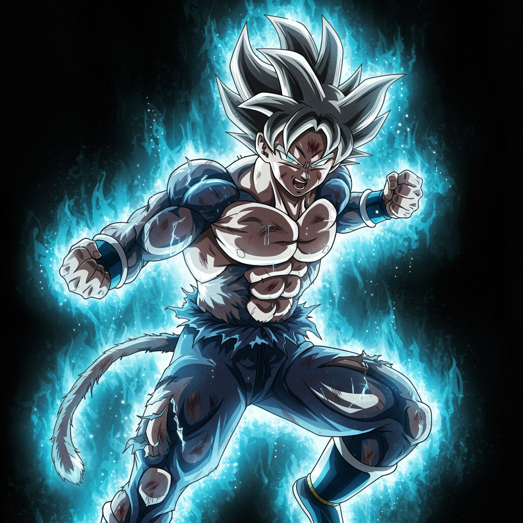 AI generated content