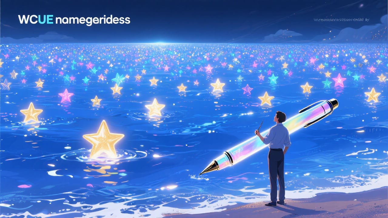 Endless Possibilities - Feature illustration