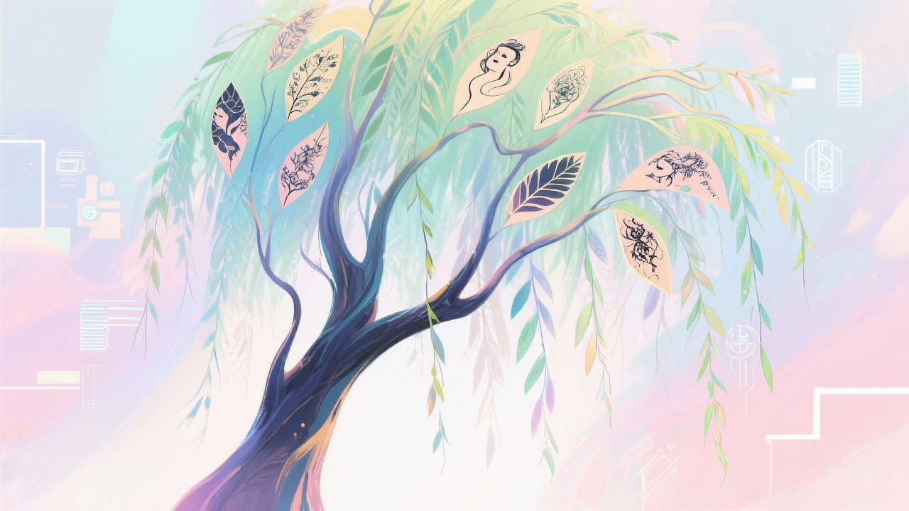 Inspiration Boost - Feature illustration