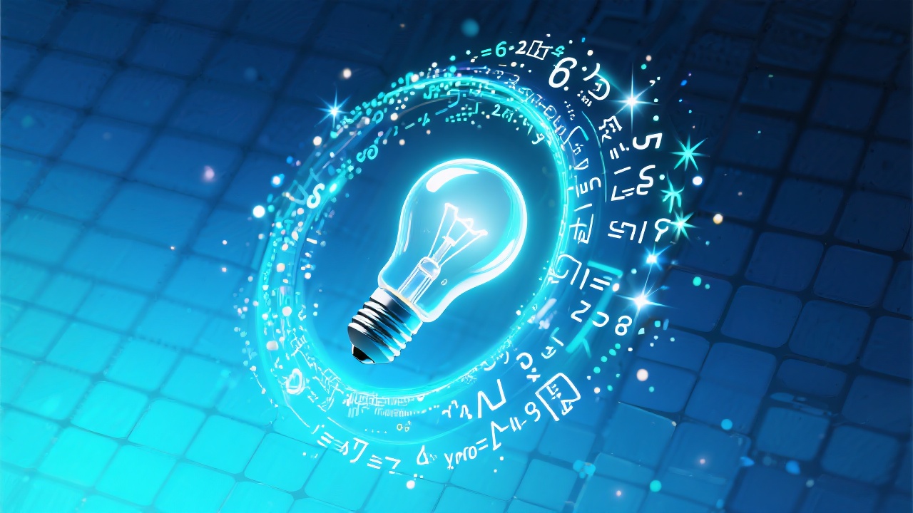 Inspire New Ideas - Feature illustration