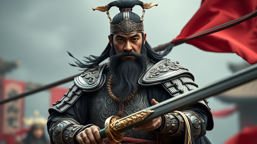 AI generated image on BasedLabs