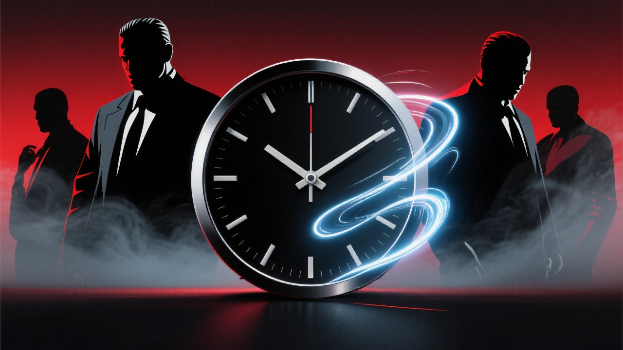 Time-Saving Solution - Feature illustration