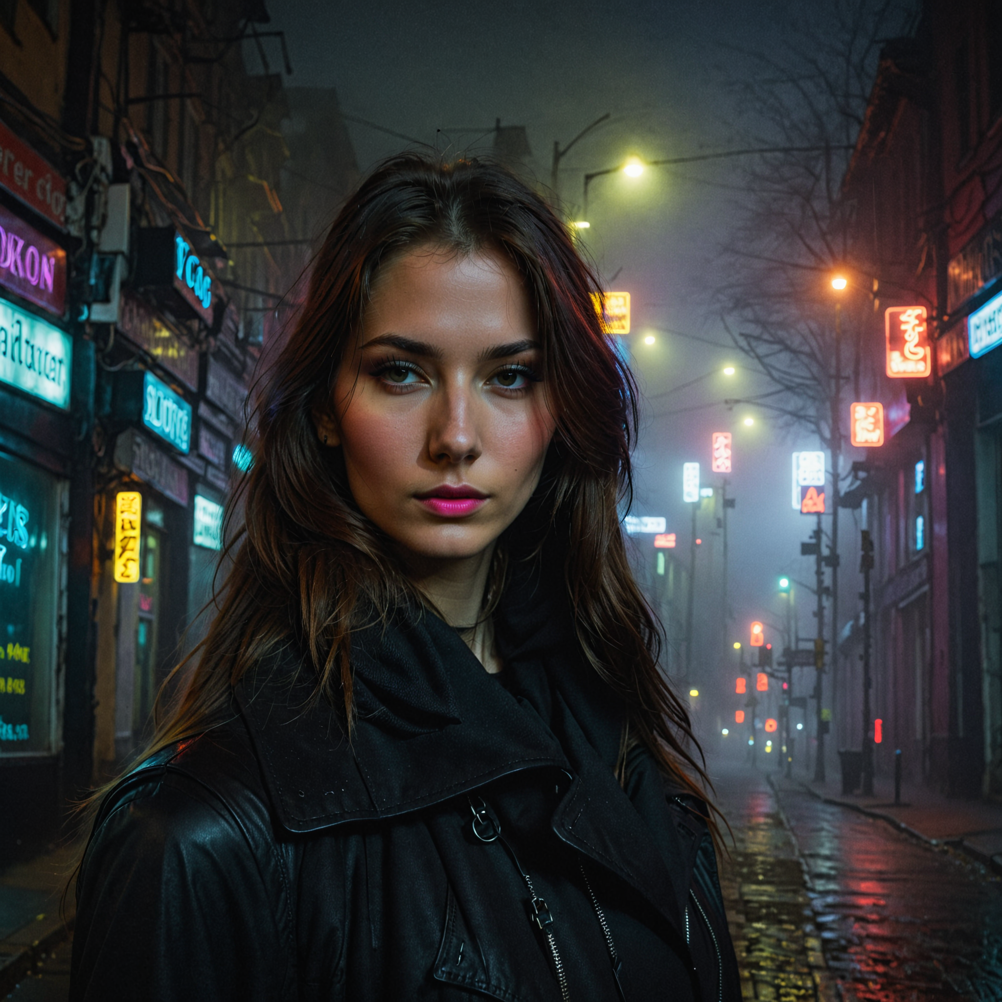 AI generated content