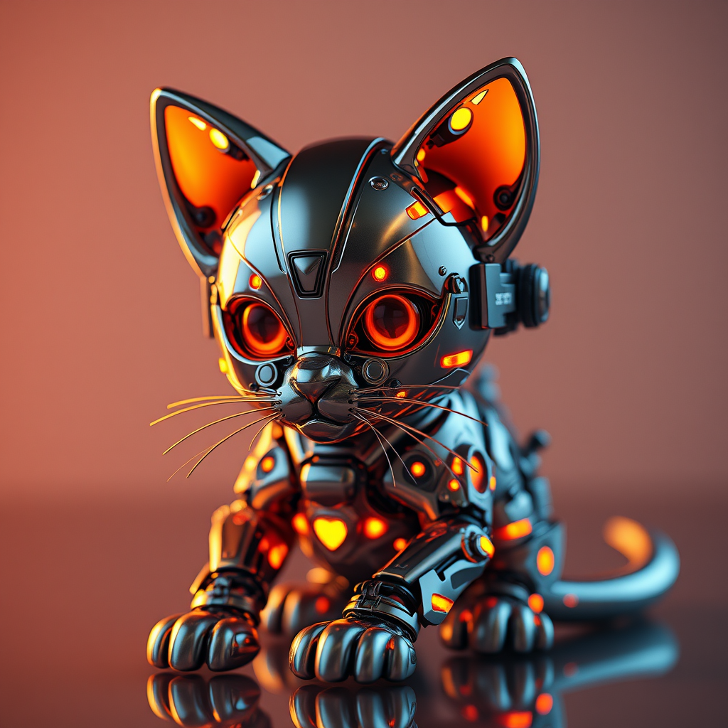 AI generated image on BasedLabs