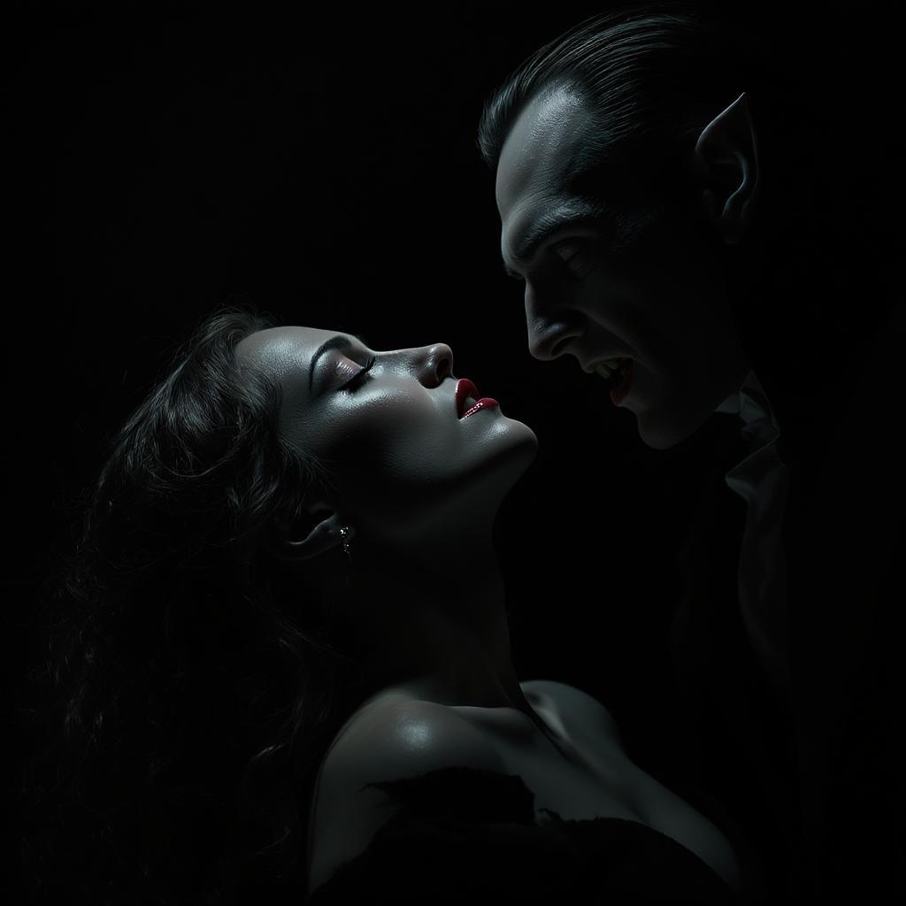 AI generated image on BasedLabs