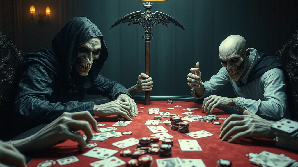 AI generated image on BasedLabs