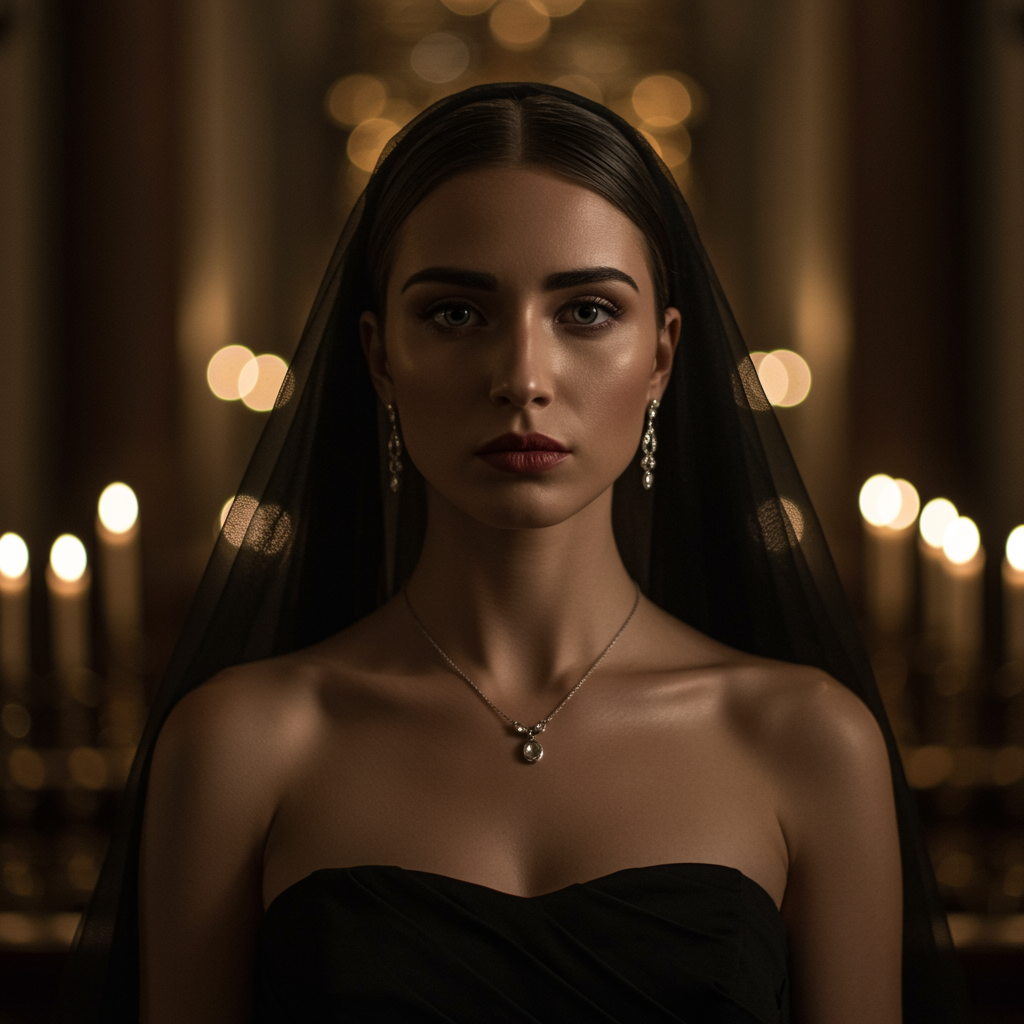 AI generated image on BasedLabs