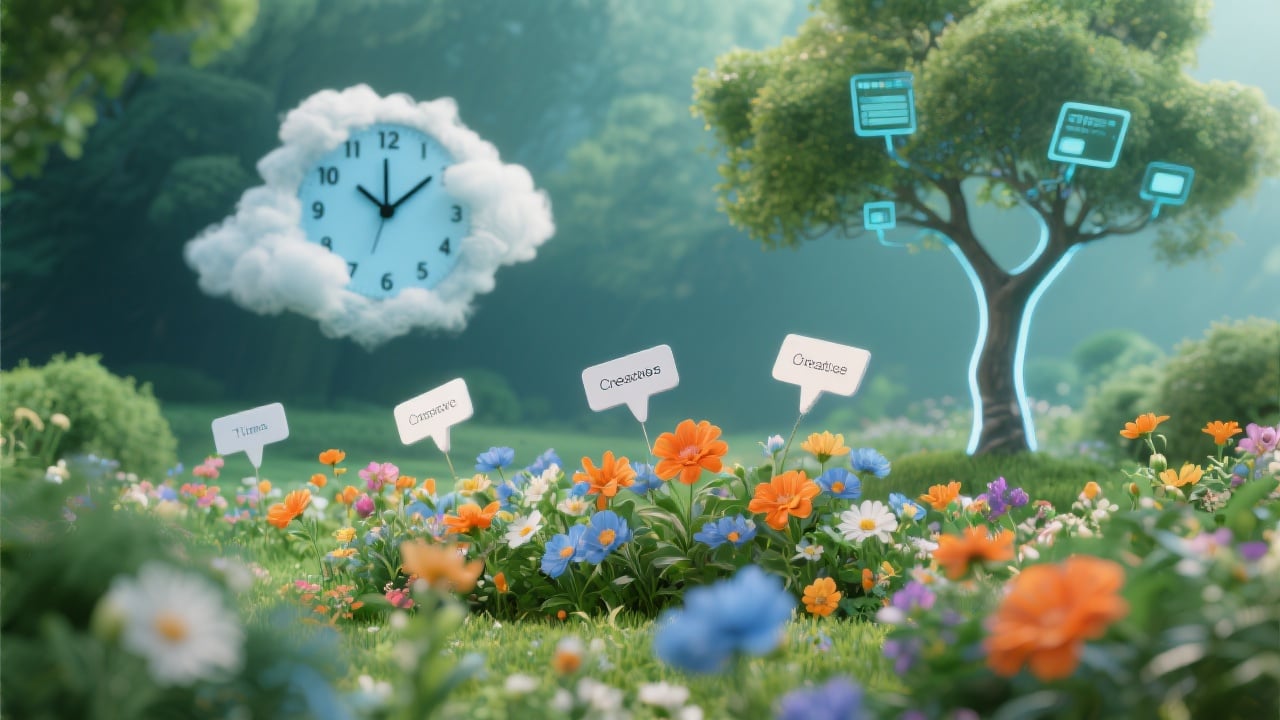 Save Time and Effort - Feature illustration