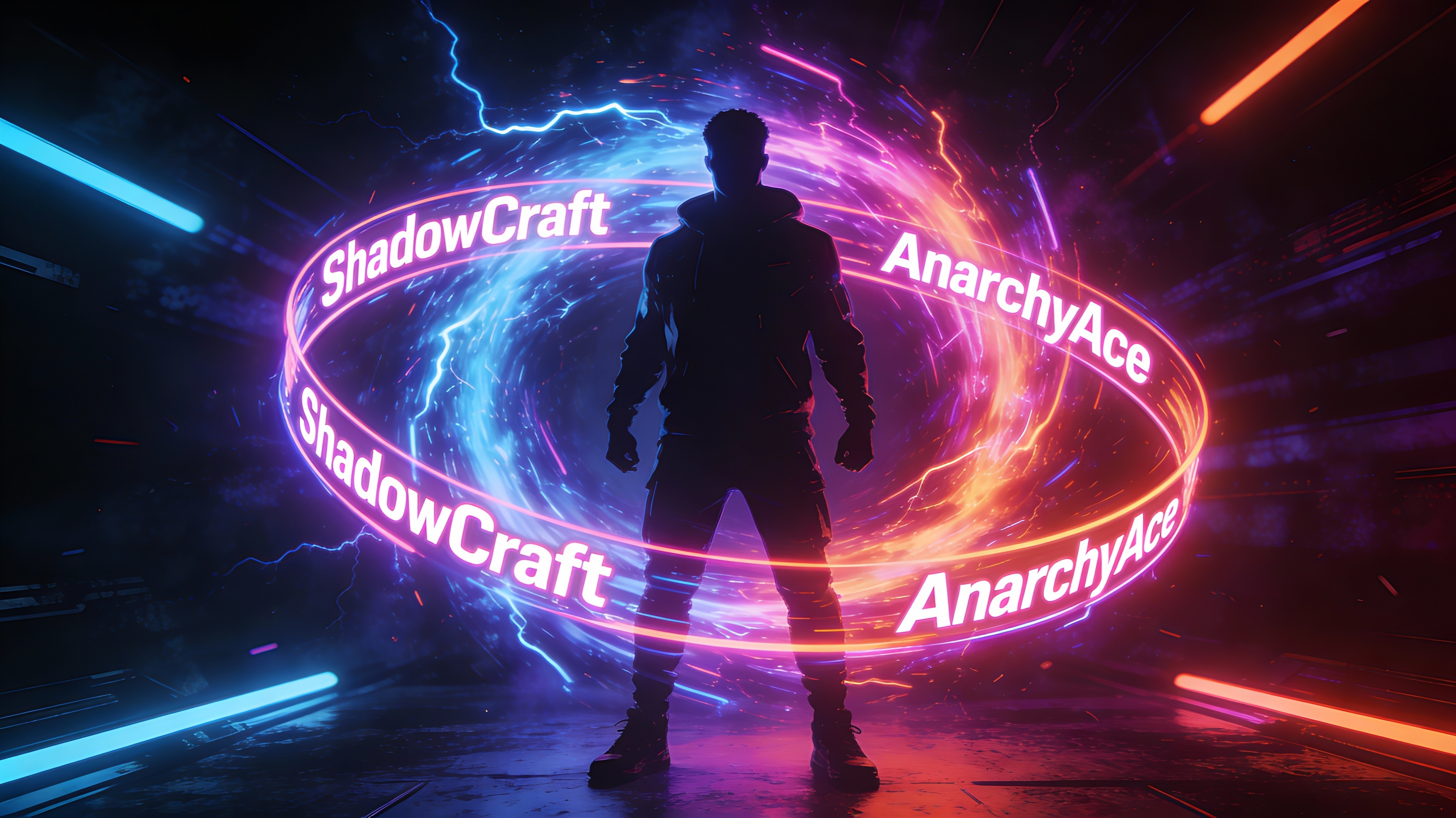 Unmatched Edginess and Uniqueness - Feature illustration