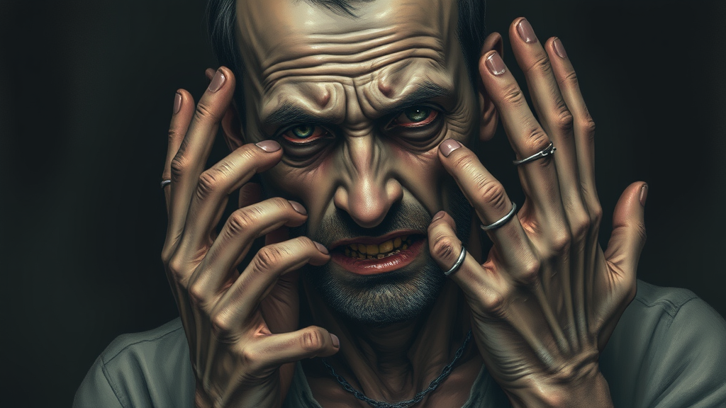 AI generated image on BasedLabs