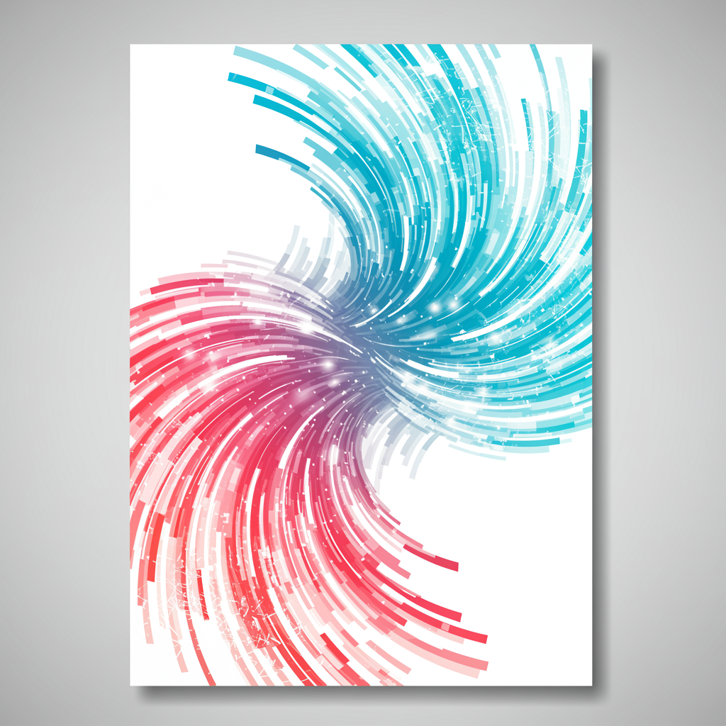 Generated "imagine Flyer