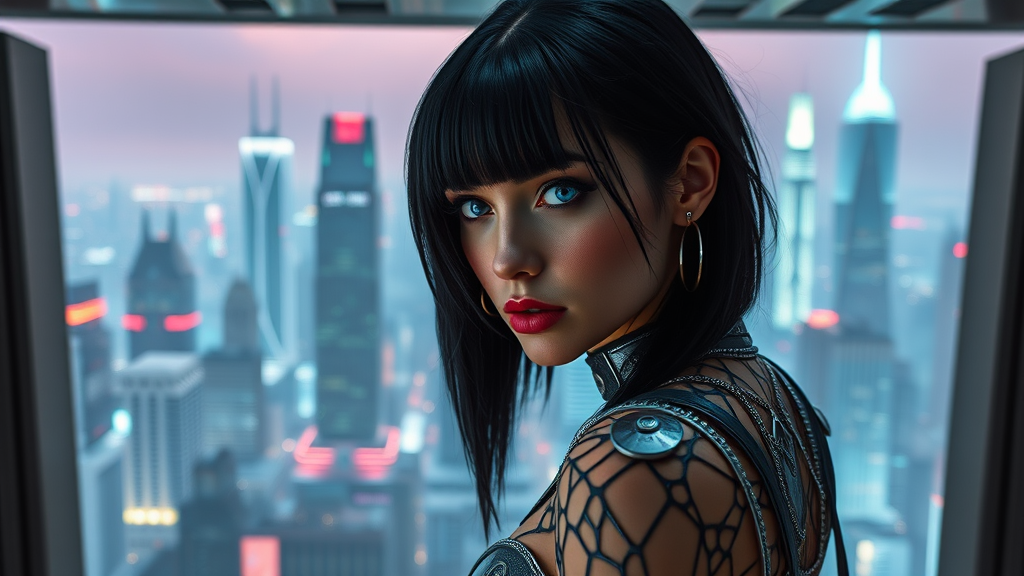 AI generated content