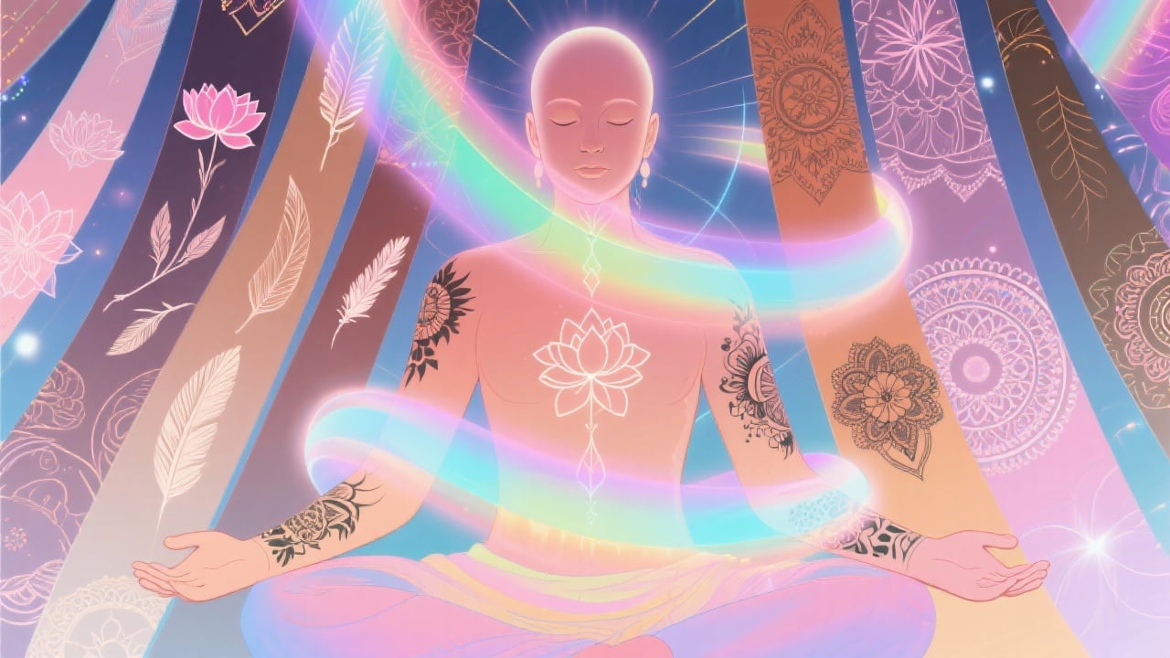 Customizable Skin Tone Preview - Feature illustration