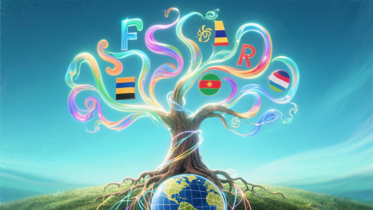 Phonetic and Linguistic Analysis - Feature illustration