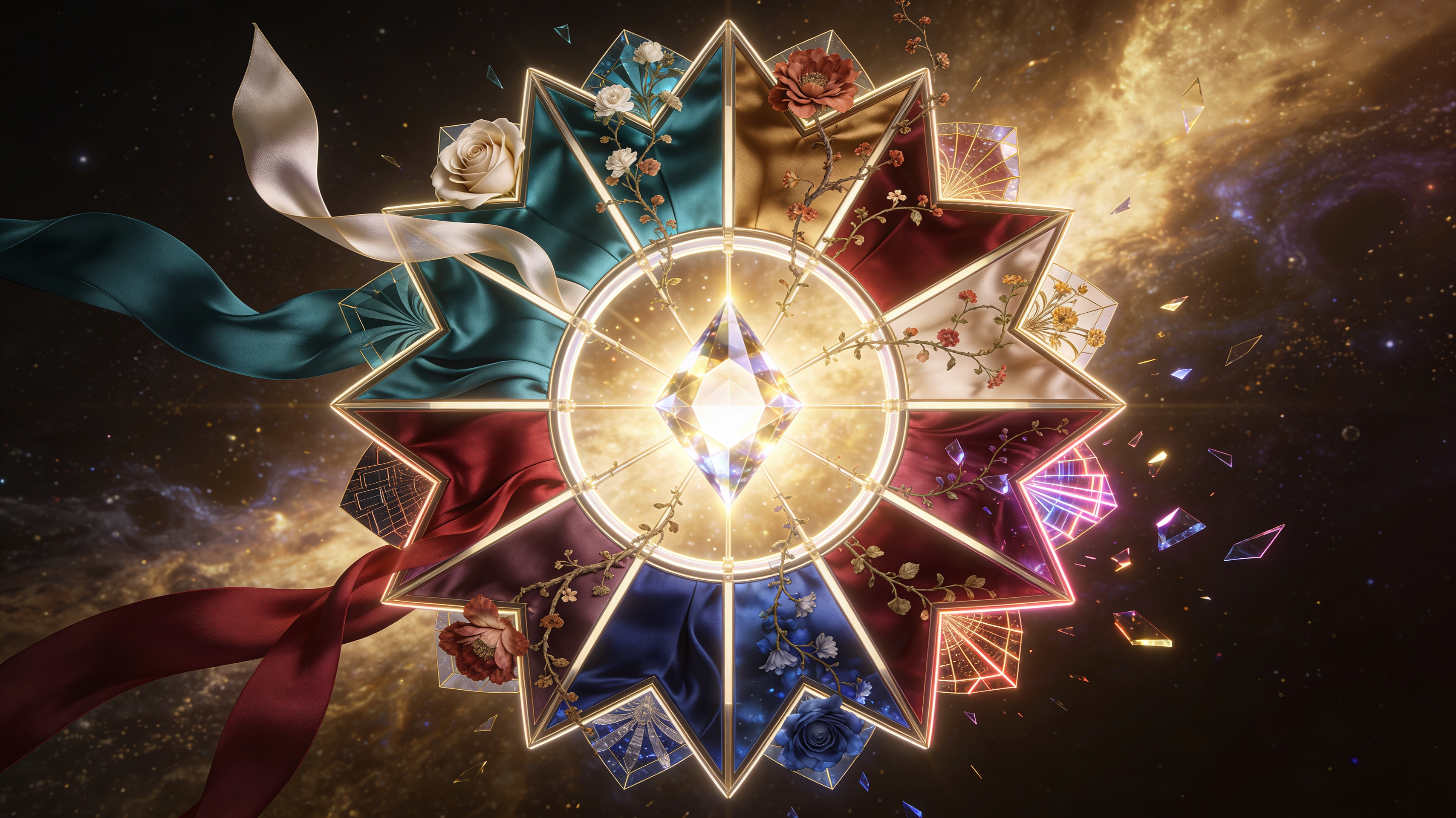 Clothing Style Wheel Generator preview