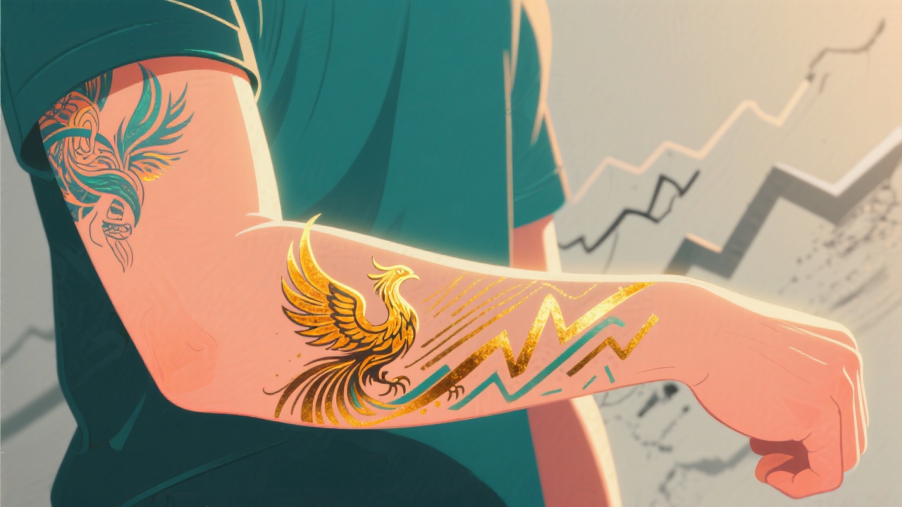 Lasting Reminder - Feature illustration