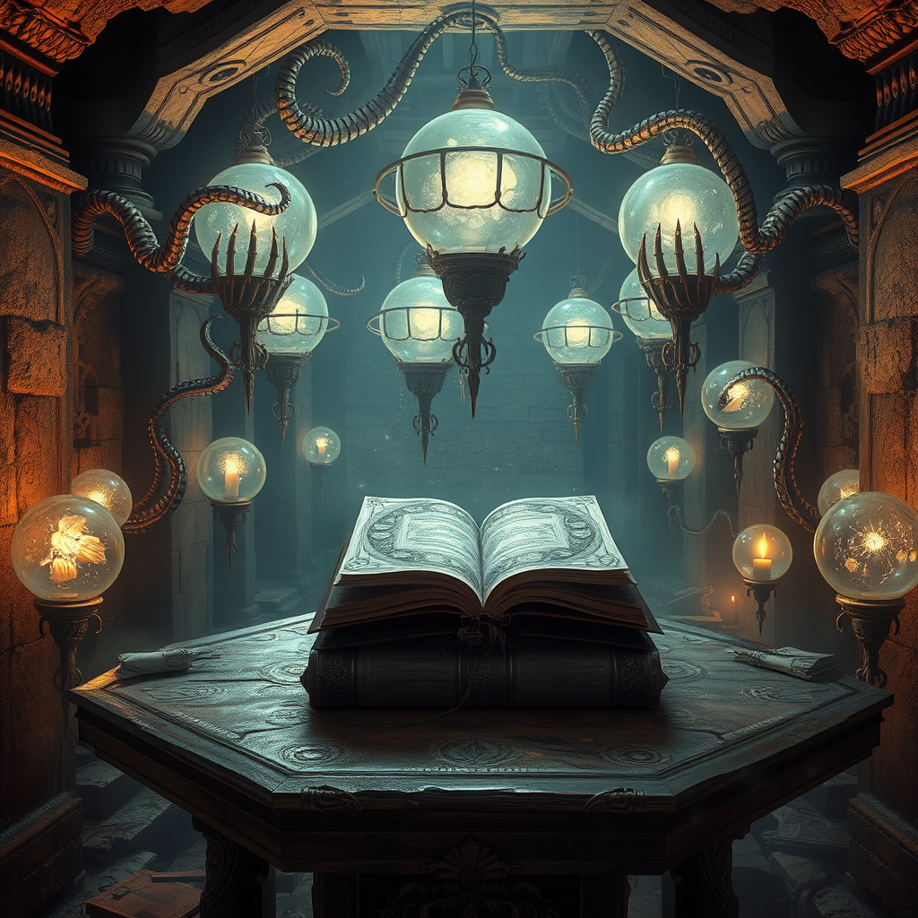 AI generated image on BasedLabs