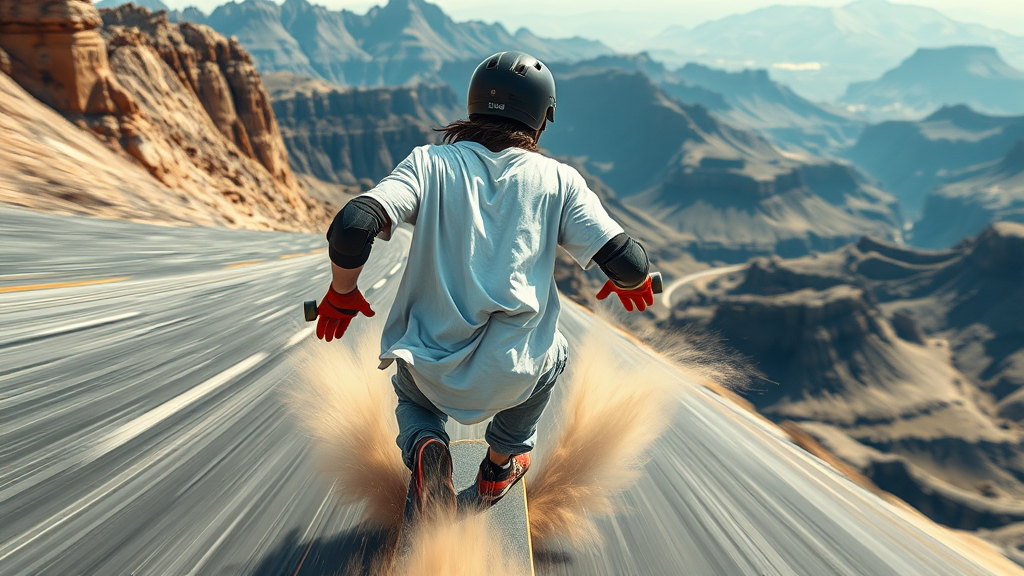 AI generated image on BasedLabs