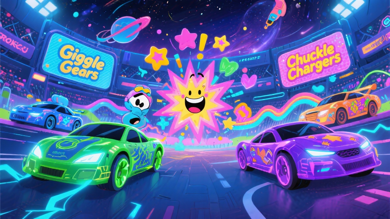 Boost Team Morale - Feature illustration