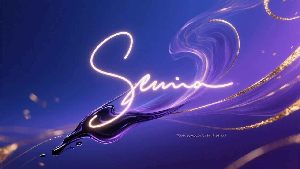 Unique & Professional Signatures - Feature illustration