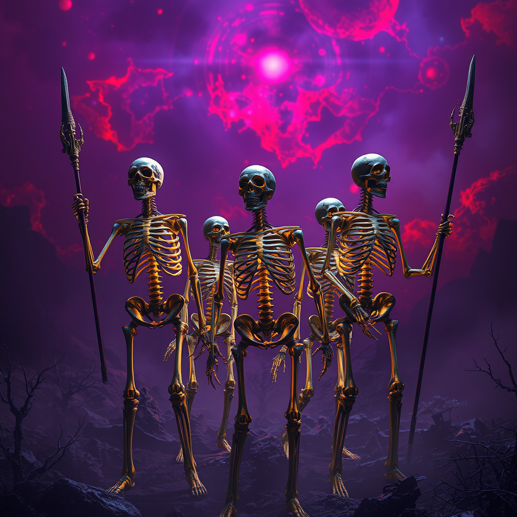 AI generated image on BasedLabs