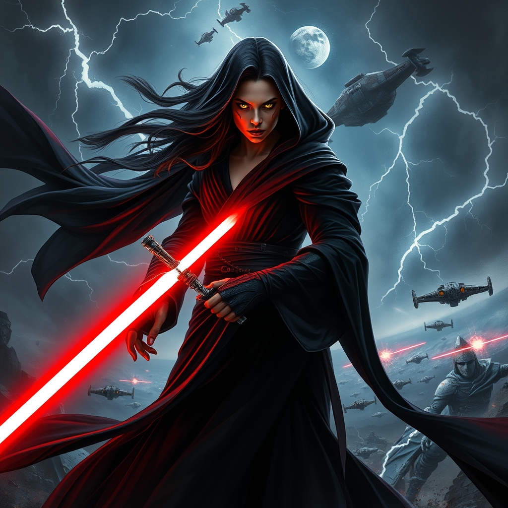 AI generated image on BasedLabs